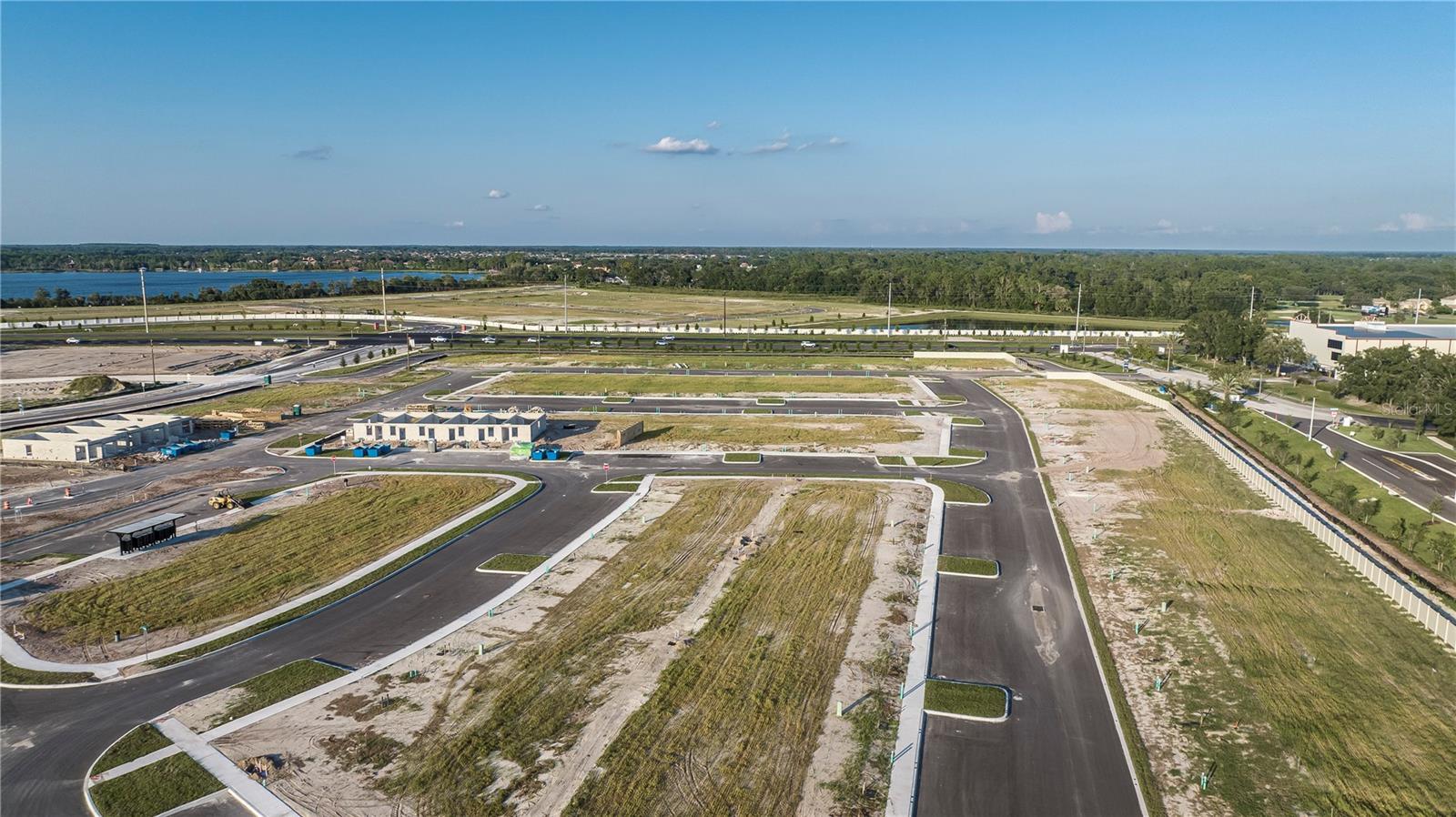 SOUTHLOCH - Residential