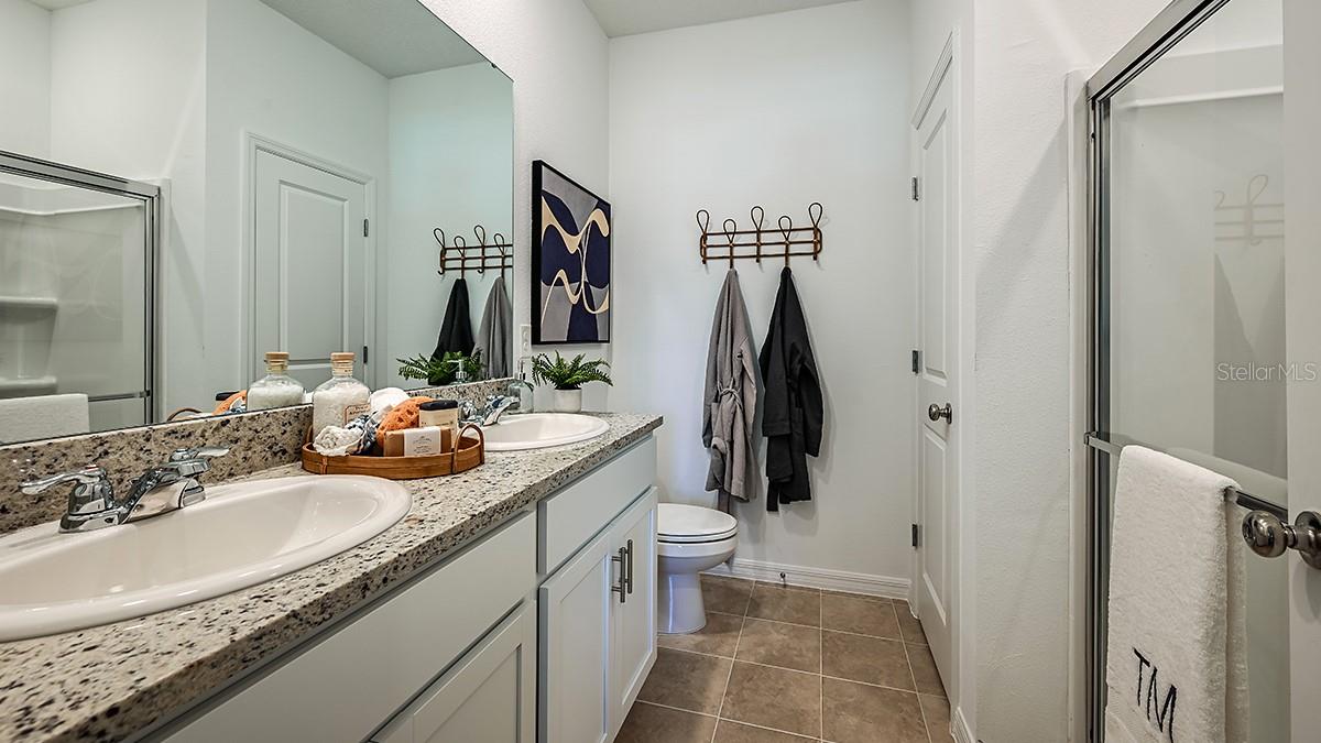 SOUTHLOCH - Residential