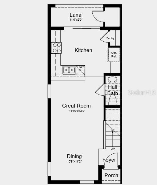 2790 ARMADALE DRIVE 13