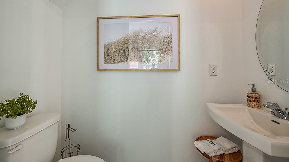 SOUTHLOCH - Residential