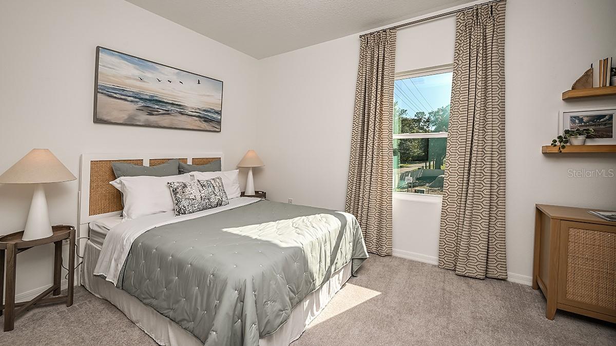 SOUTHLOCH - Residential