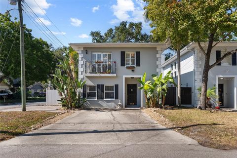 2023 S CAROLINA AVENUE A TAMPA FL 33629