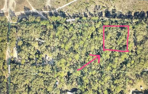 Tiny photo for SW 150th Street, Dunnellon, FL 34432 (MLS # W7888410)