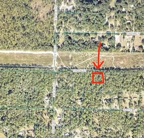 Tiny photo for SW 150th Street, Dunnellon, FL 34432 (MLS # W7888410)