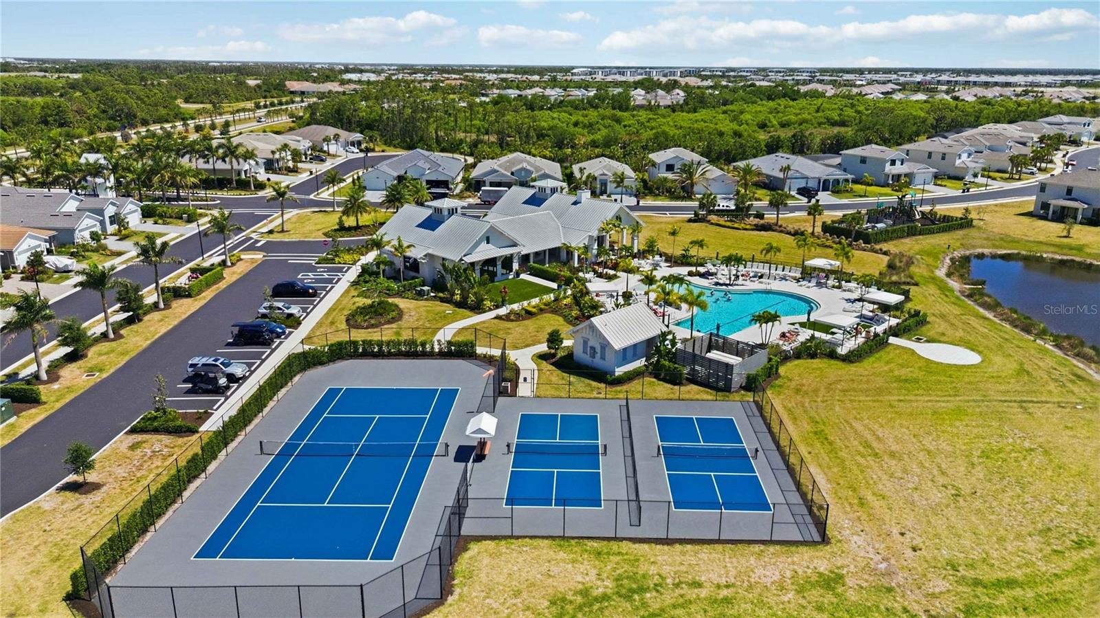 SOLSTICE PH ONE - Residential