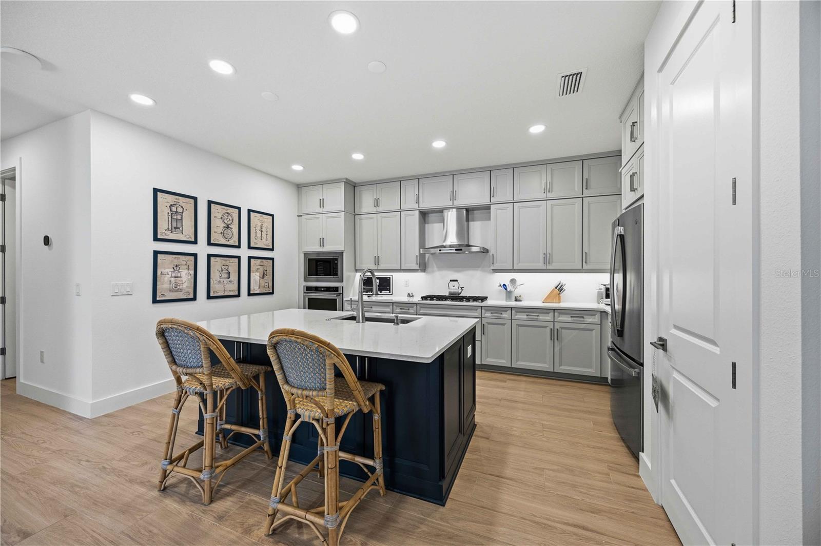 SOLSTICE PH ONE - Residential