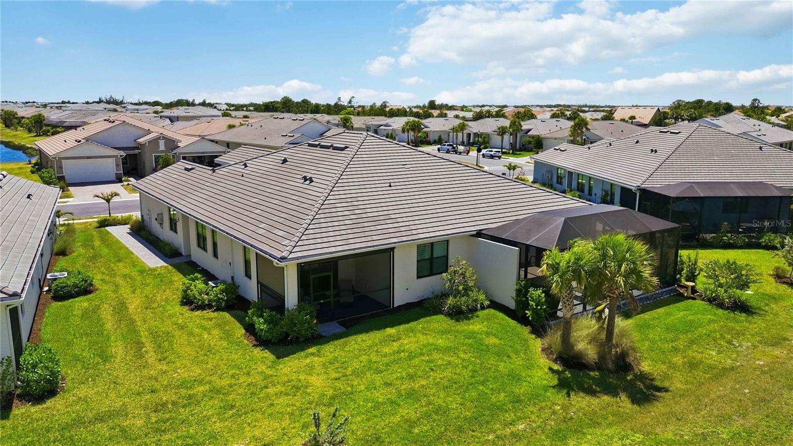 SOLSTICE PH ONE - Residential