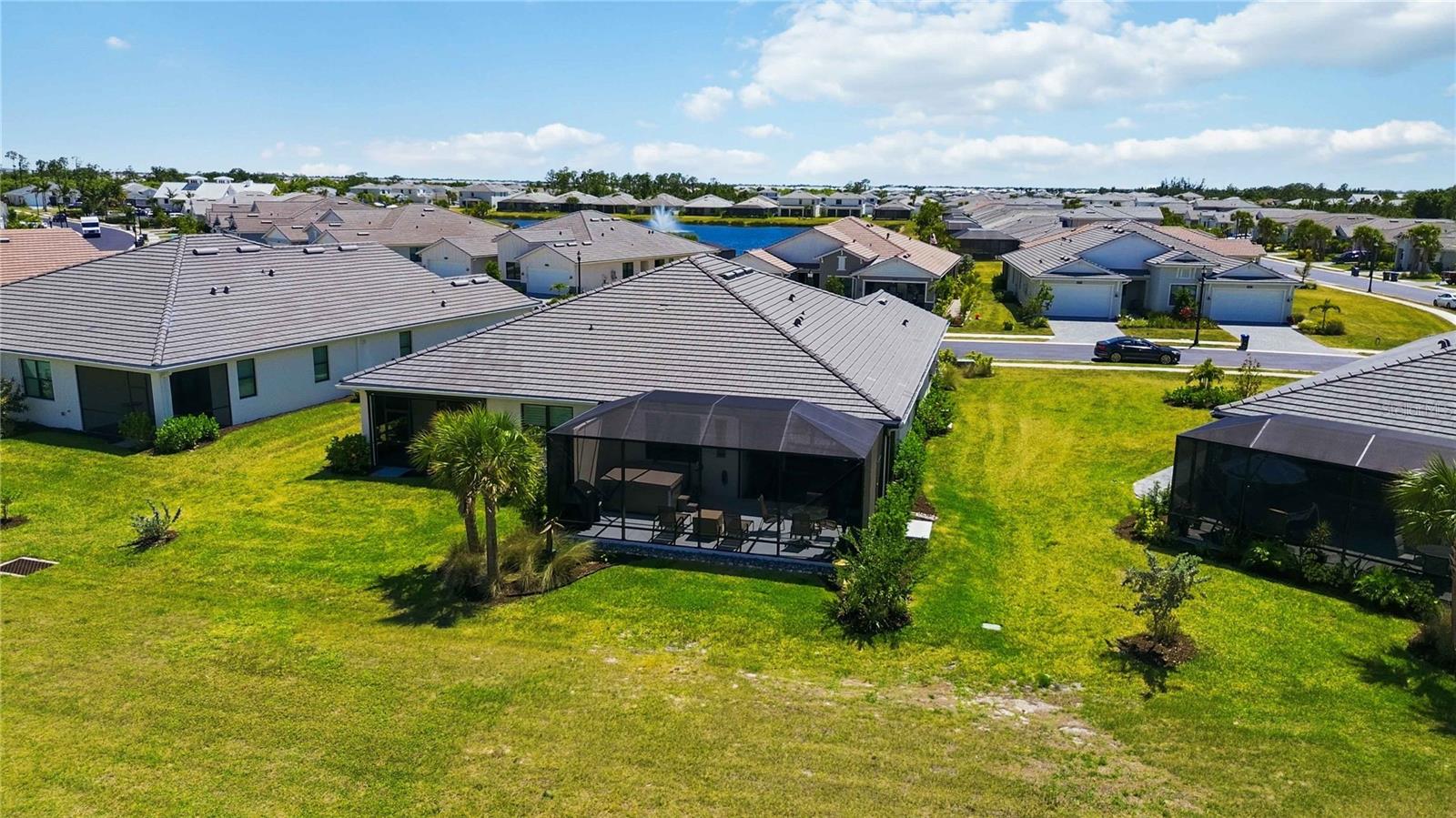 SOLSTICE PH ONE - Residential