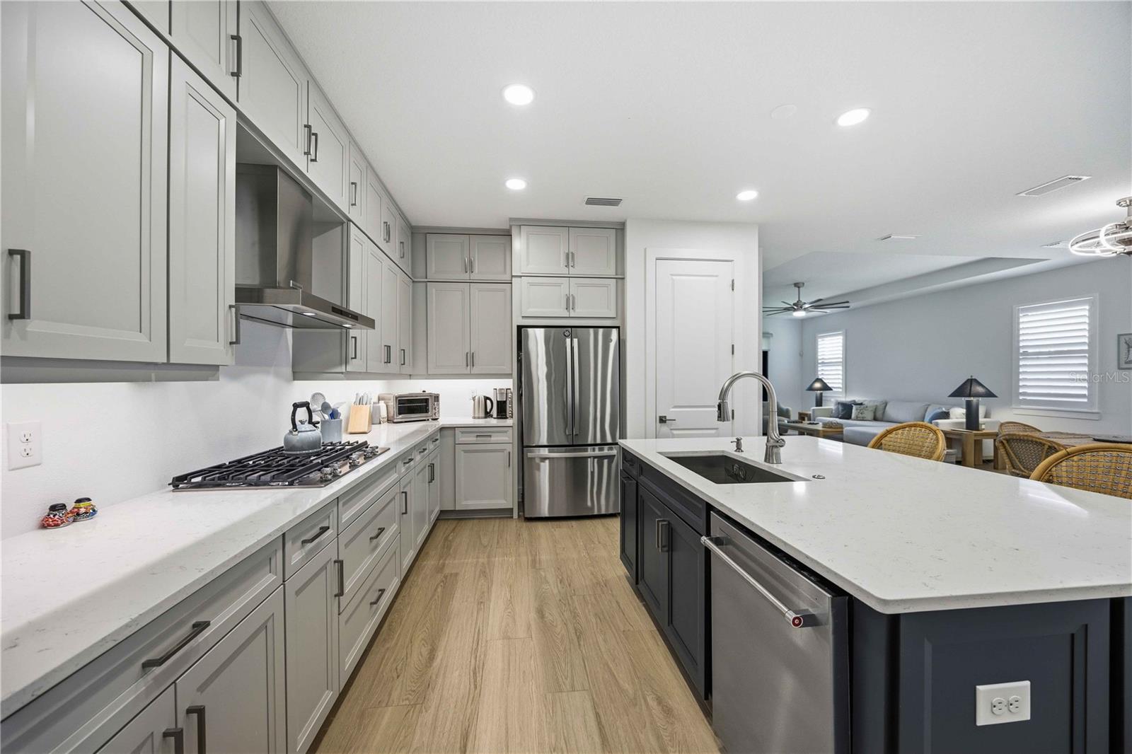 SOLSTICE PH ONE - Residential