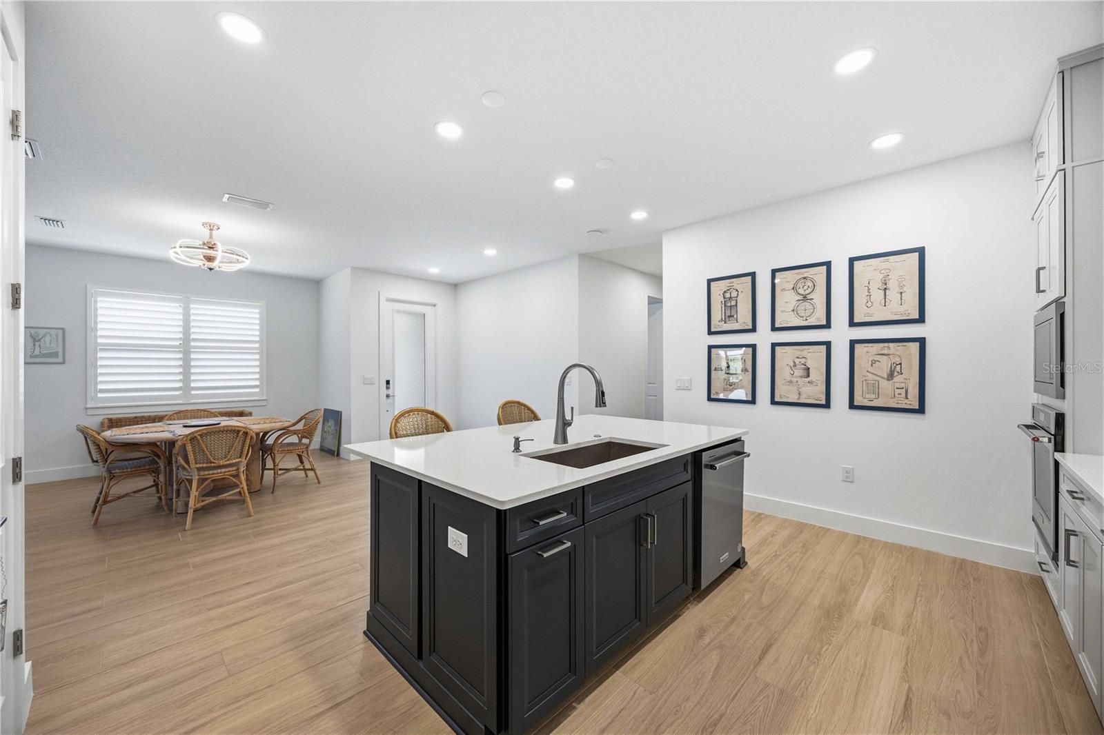 SOLSTICE PH ONE - Residential