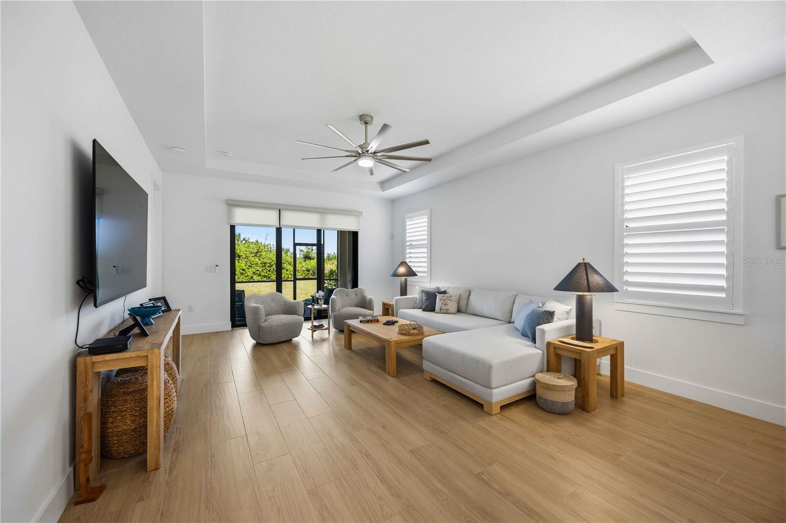 SOLSTICE PH ONE - Residential