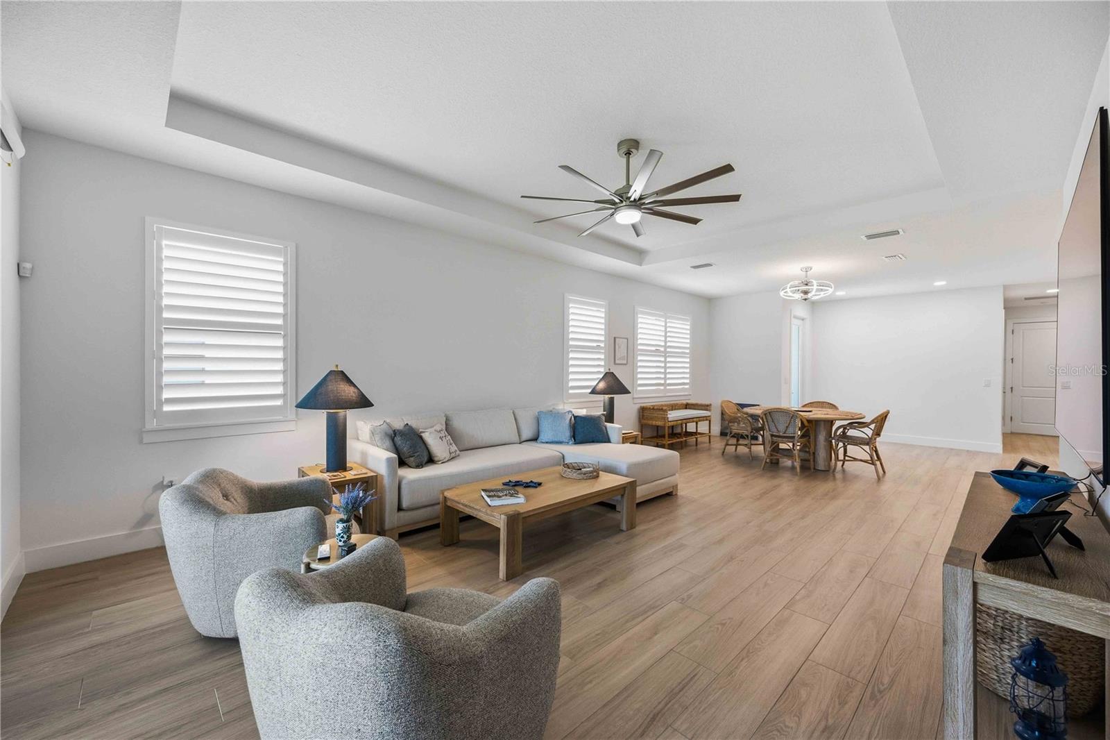 SOLSTICE PH ONE - Residential