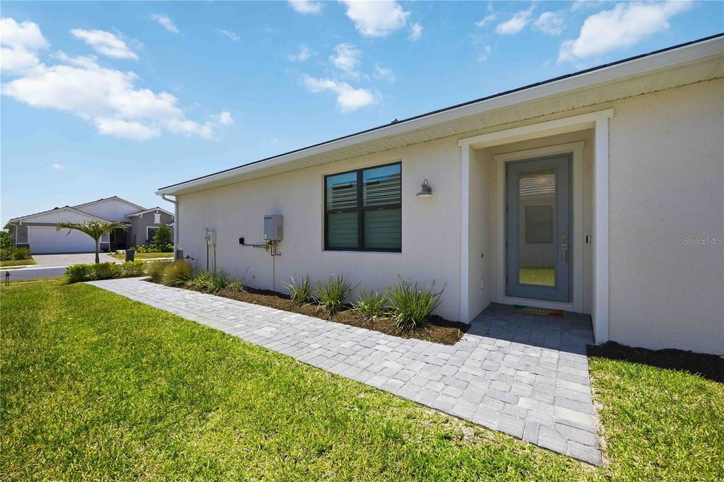Photo of 18652 Dayspring Place, Venice, FL 34293 (MLS # A4691456)