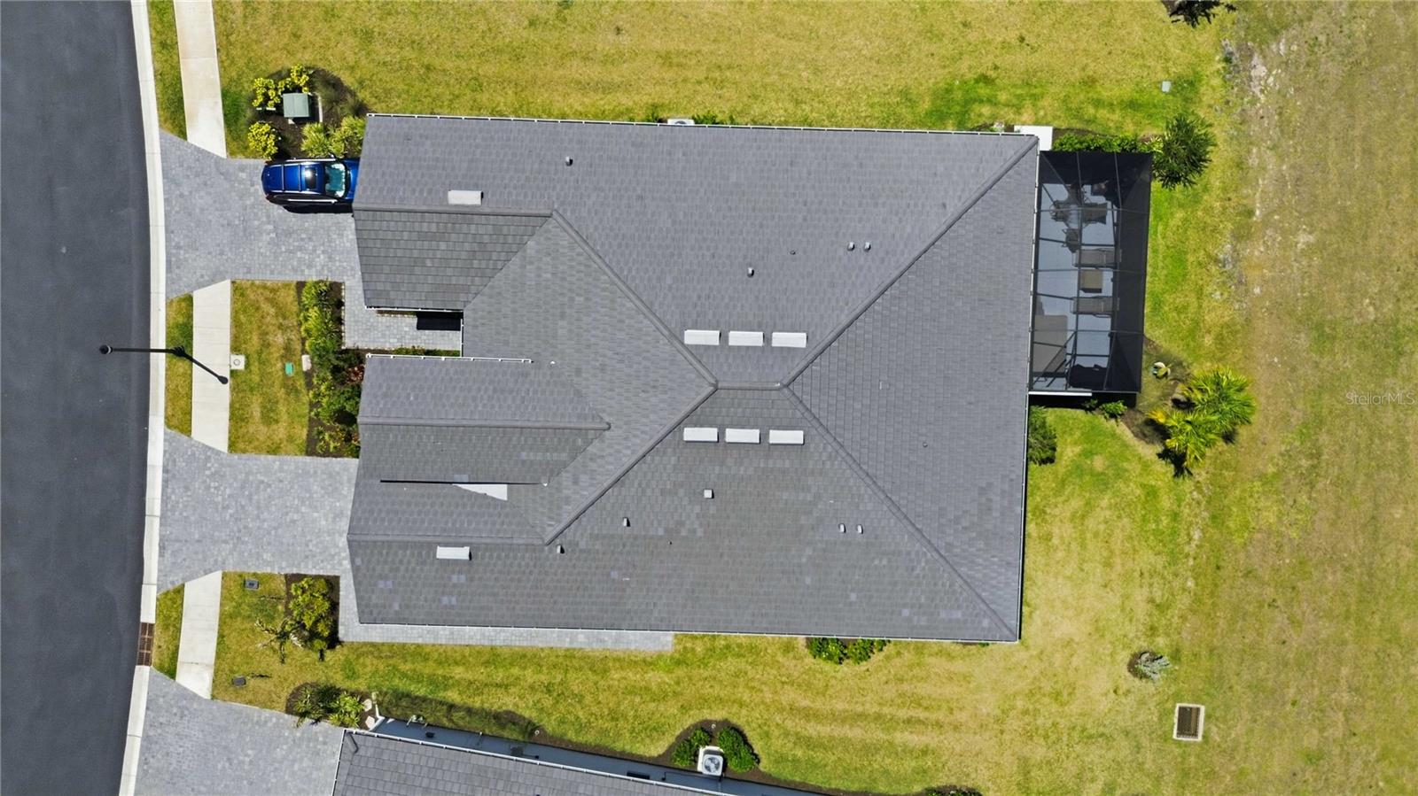 SOLSTICE PH ONE - Residential