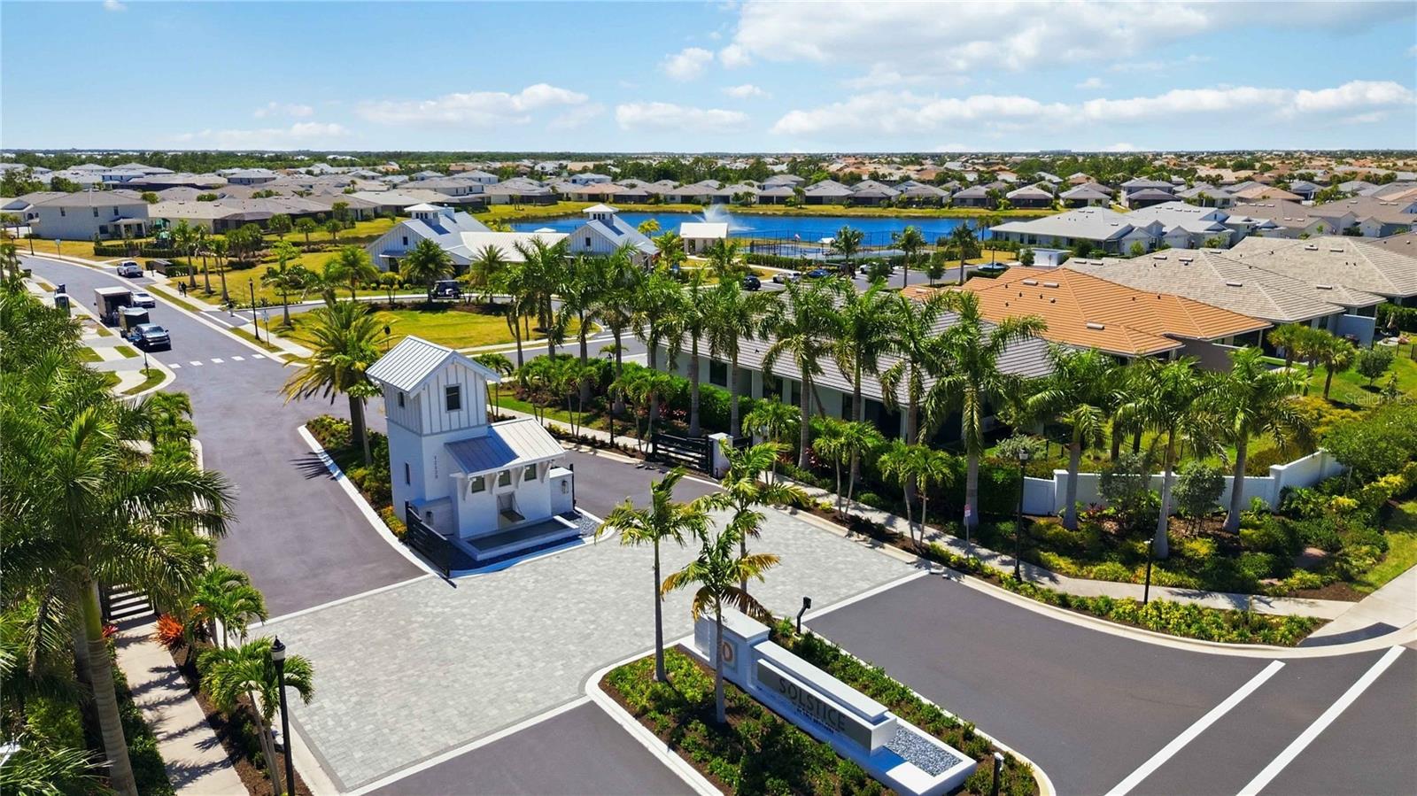 SOLSTICE PH ONE - Residential