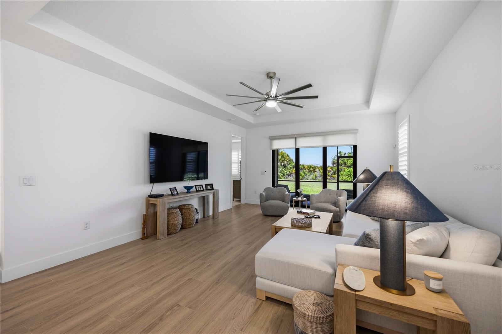 SOLSTICE PH ONE - Residential