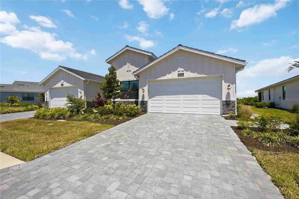 Photo of 18652 Dayspring Place, Venice, FL 34293 (MLS # A4691456)
