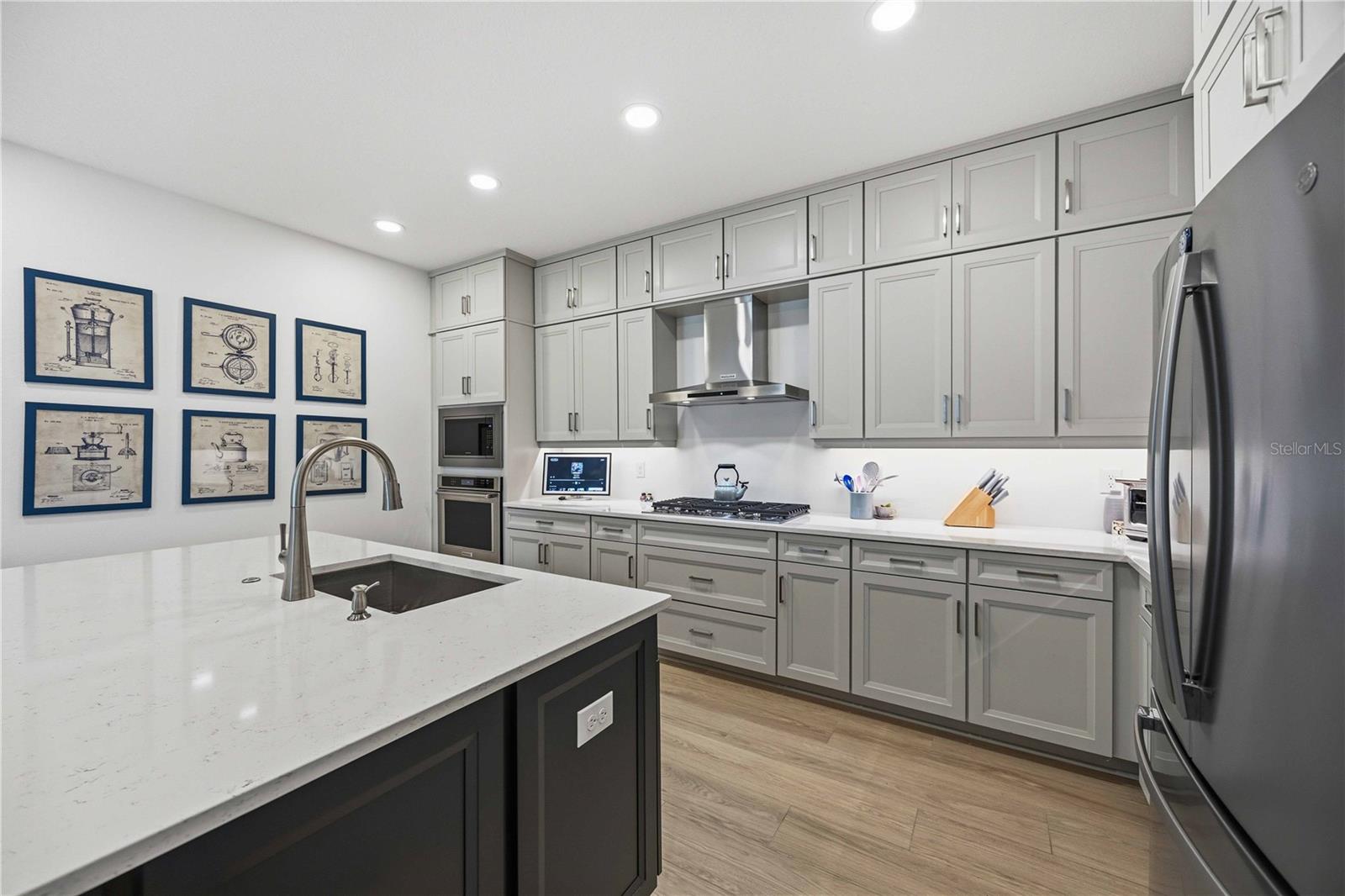 SOLSTICE PH ONE - Residential