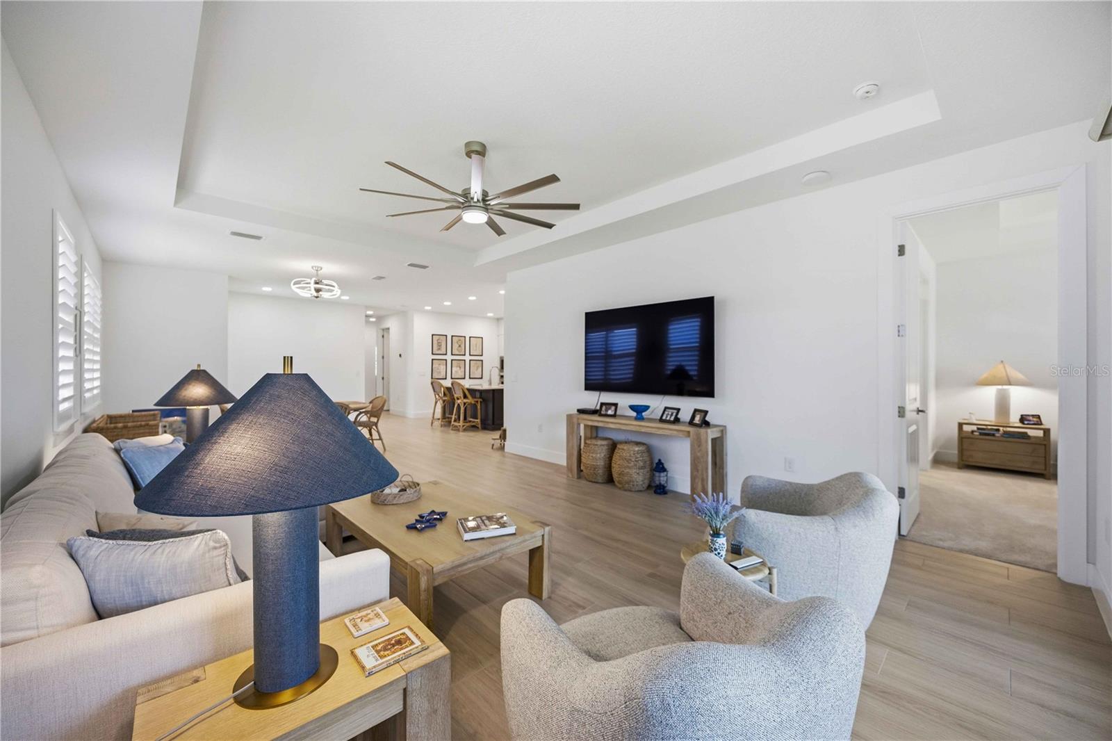 SOLSTICE PH ONE - Residential