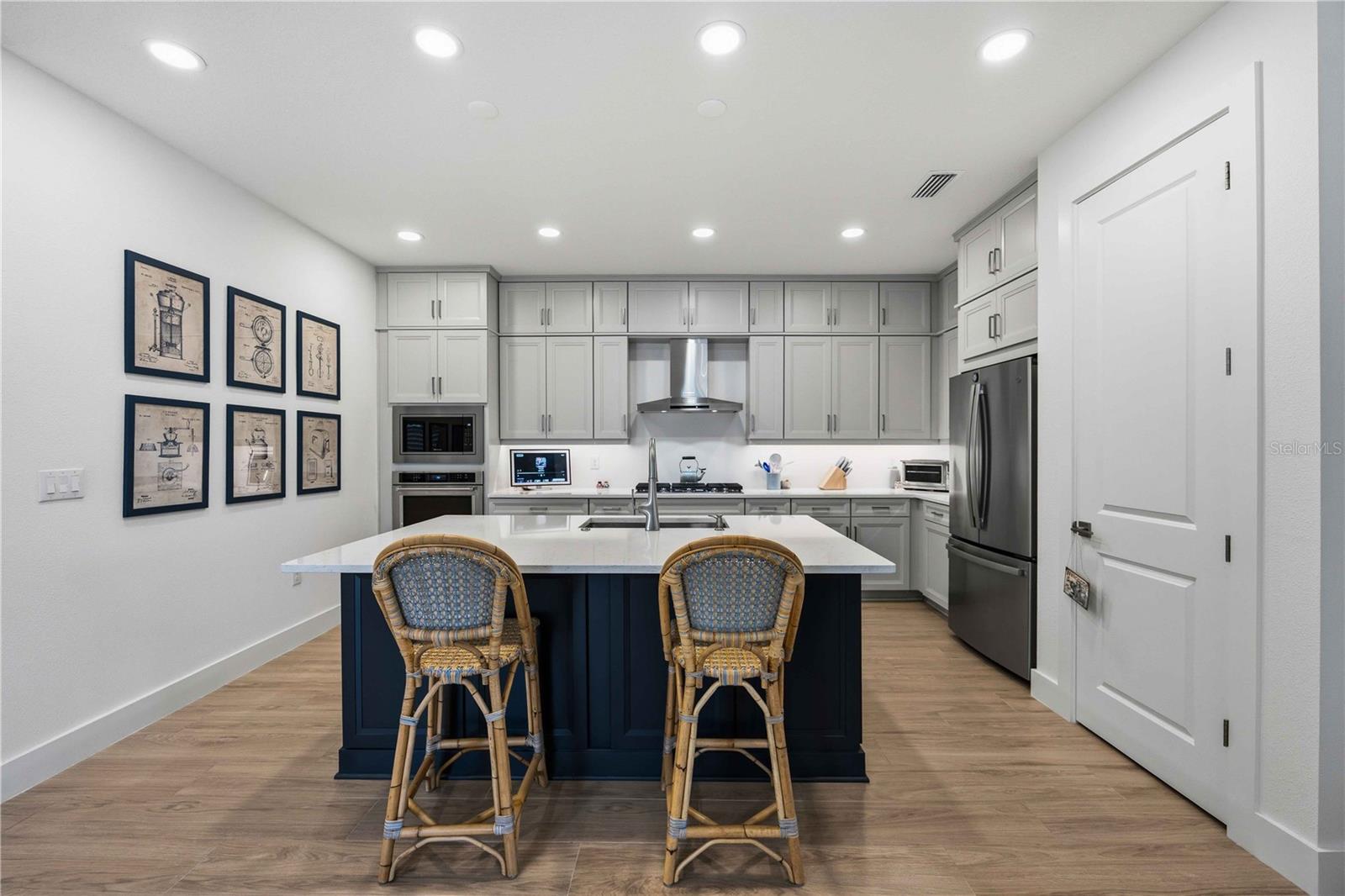 SOLSTICE PH ONE - Residential