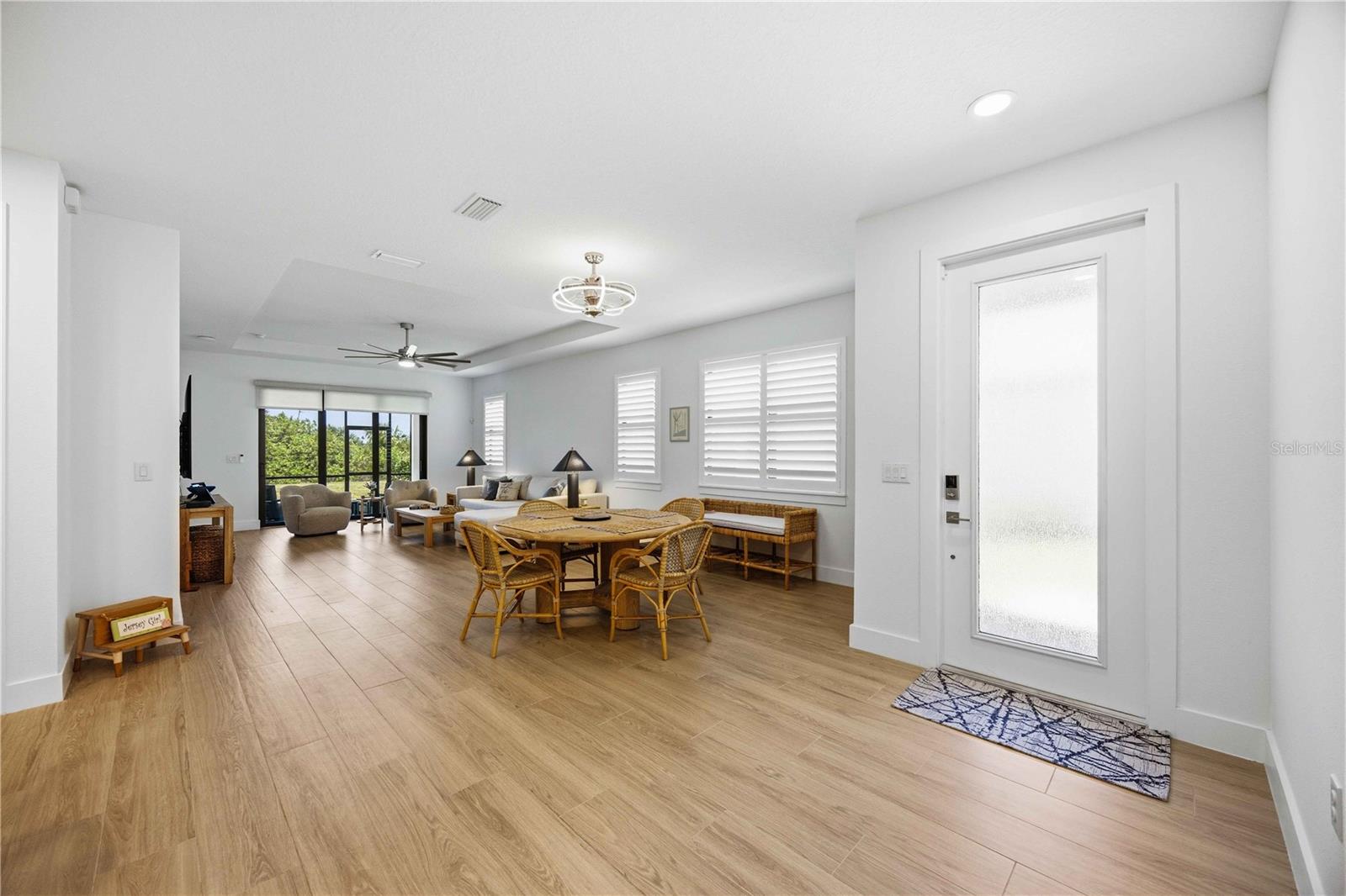 SOLSTICE PH ONE - Residential