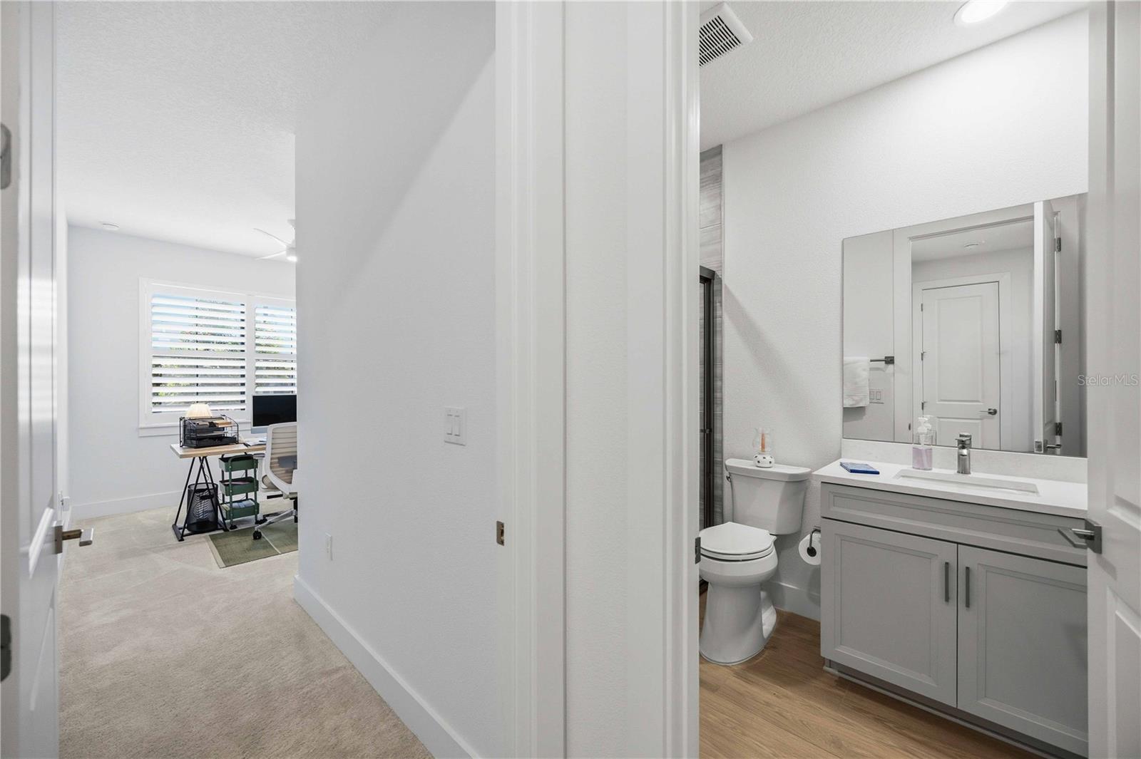 SOLSTICE PH ONE - Residential