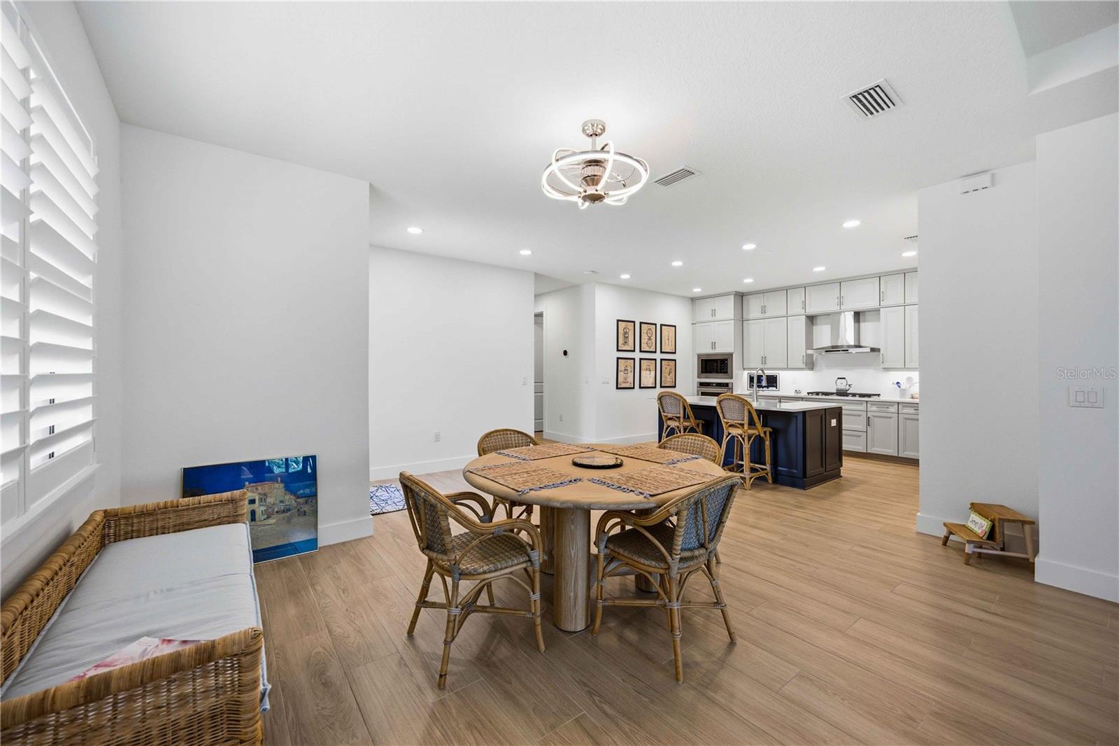 SOLSTICE PH ONE - Residential