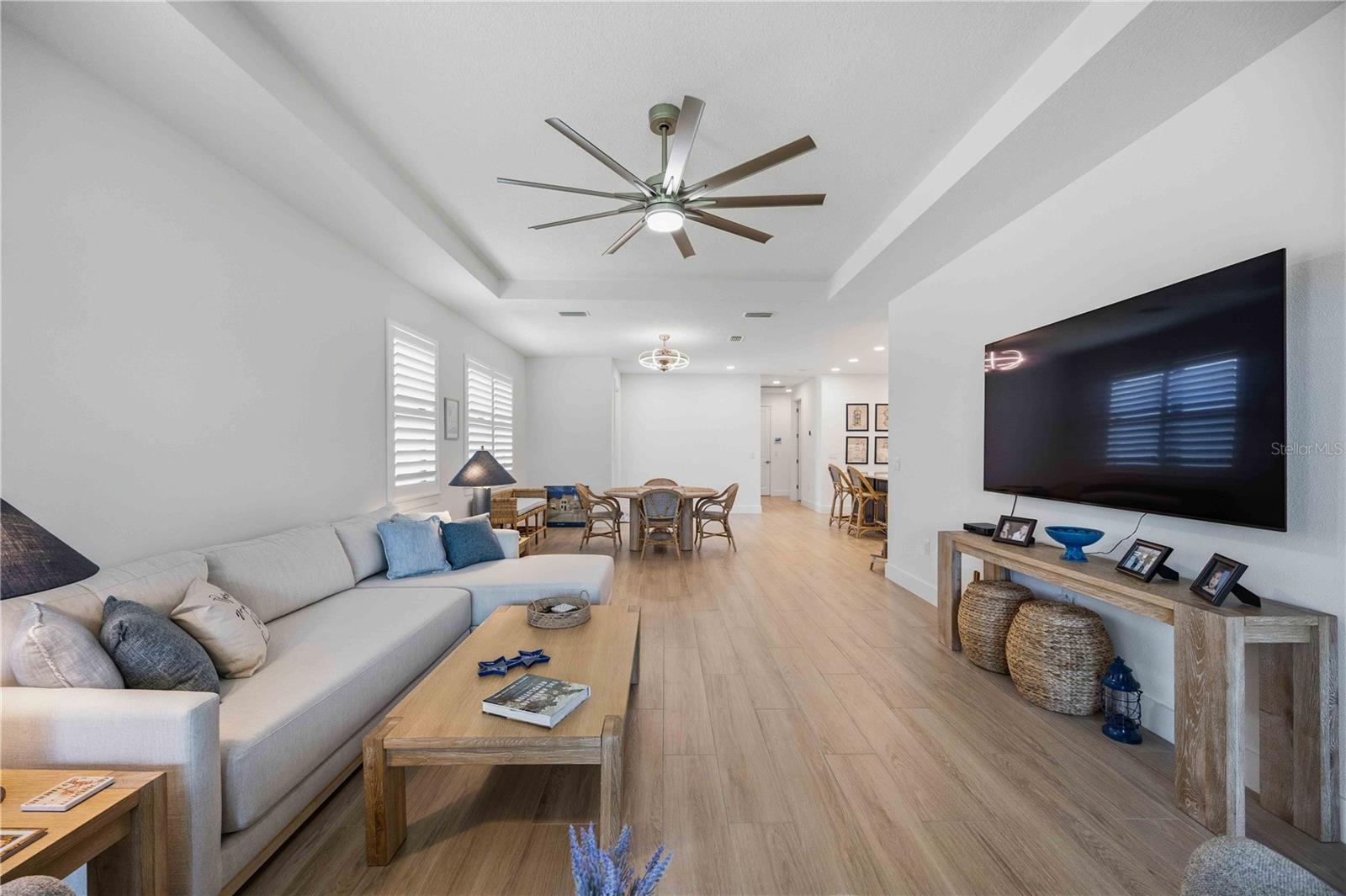 SOLSTICE PH ONE - Residential