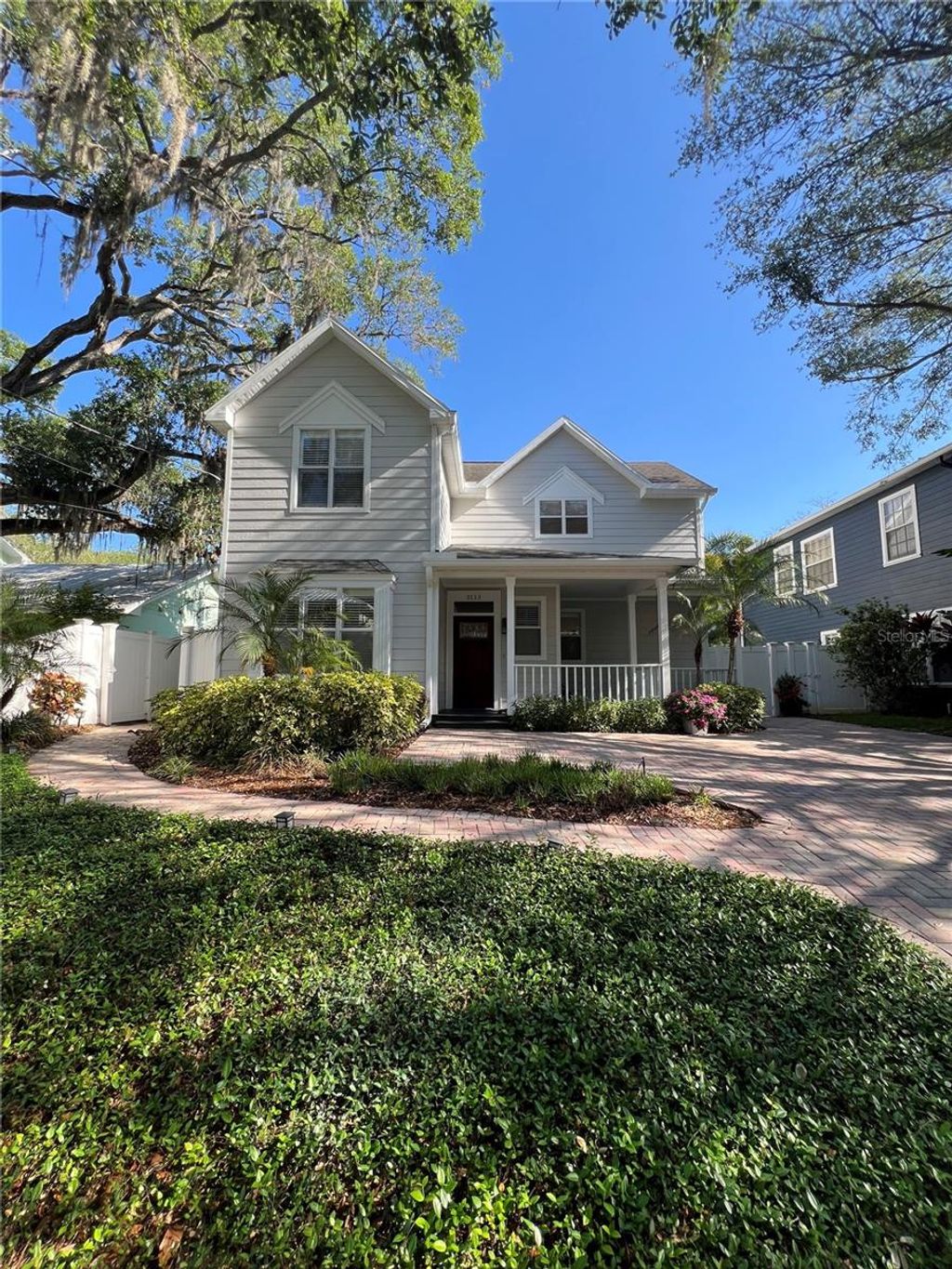 Photo of 3113 W Oakellar Avenue, Tampa, FL 33611 (MLS # TB8498882)