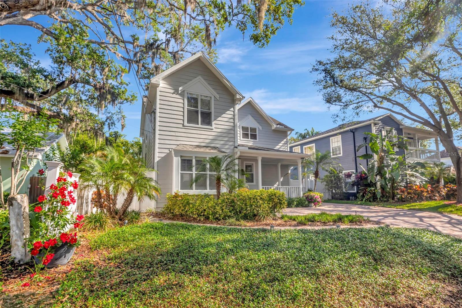 3113 W OAKELLAR AVENUE