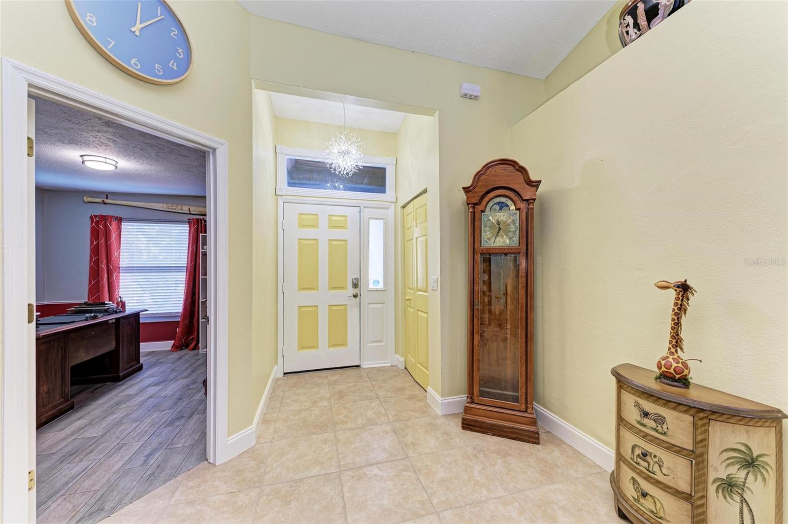 MAPLE LAKES - Residential