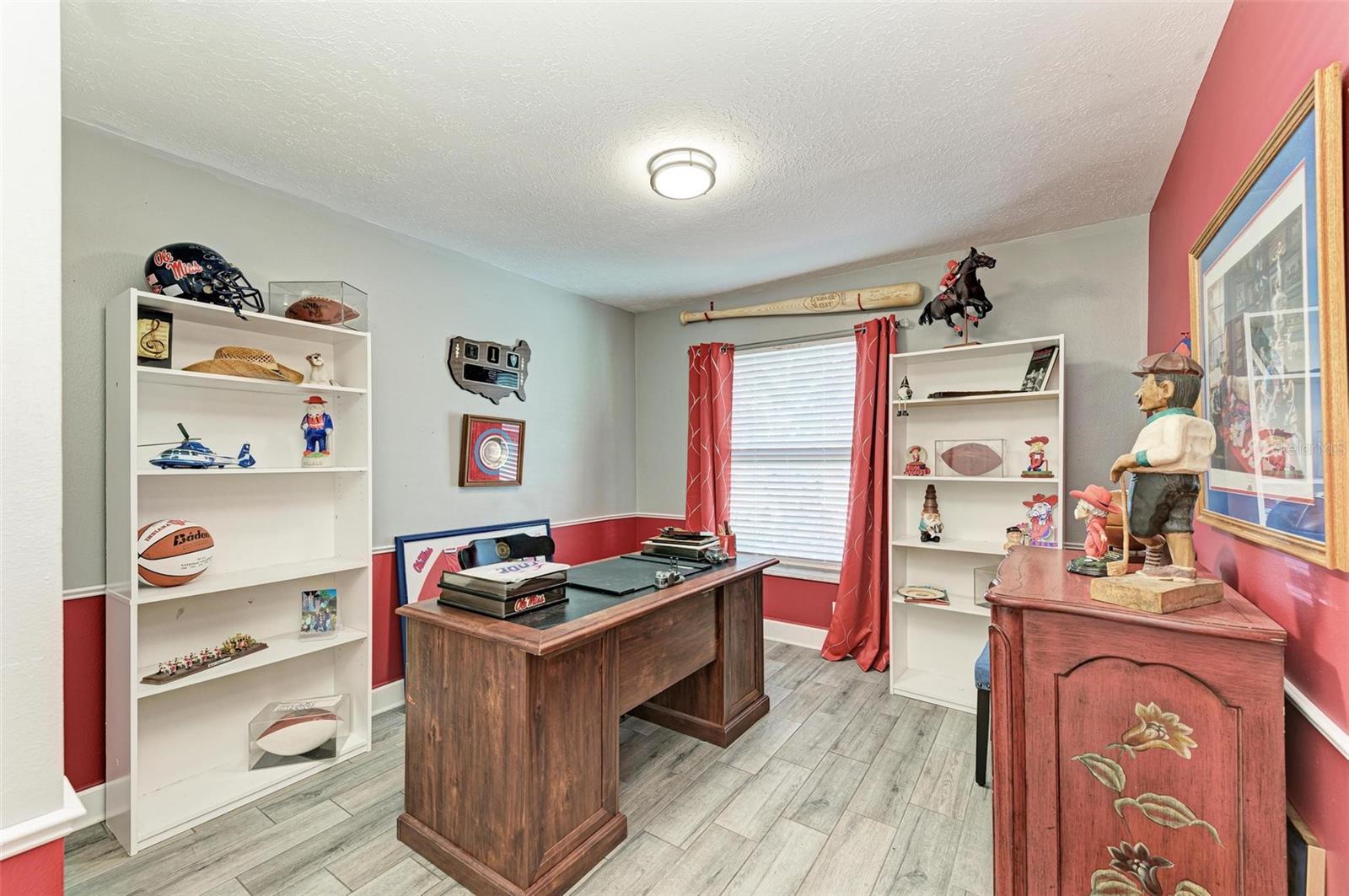 MAPLE LAKES - Residential