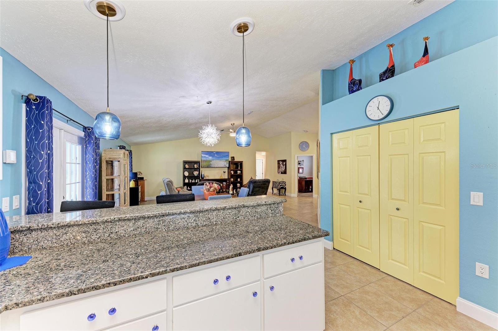 MAPLE LAKES - Residential