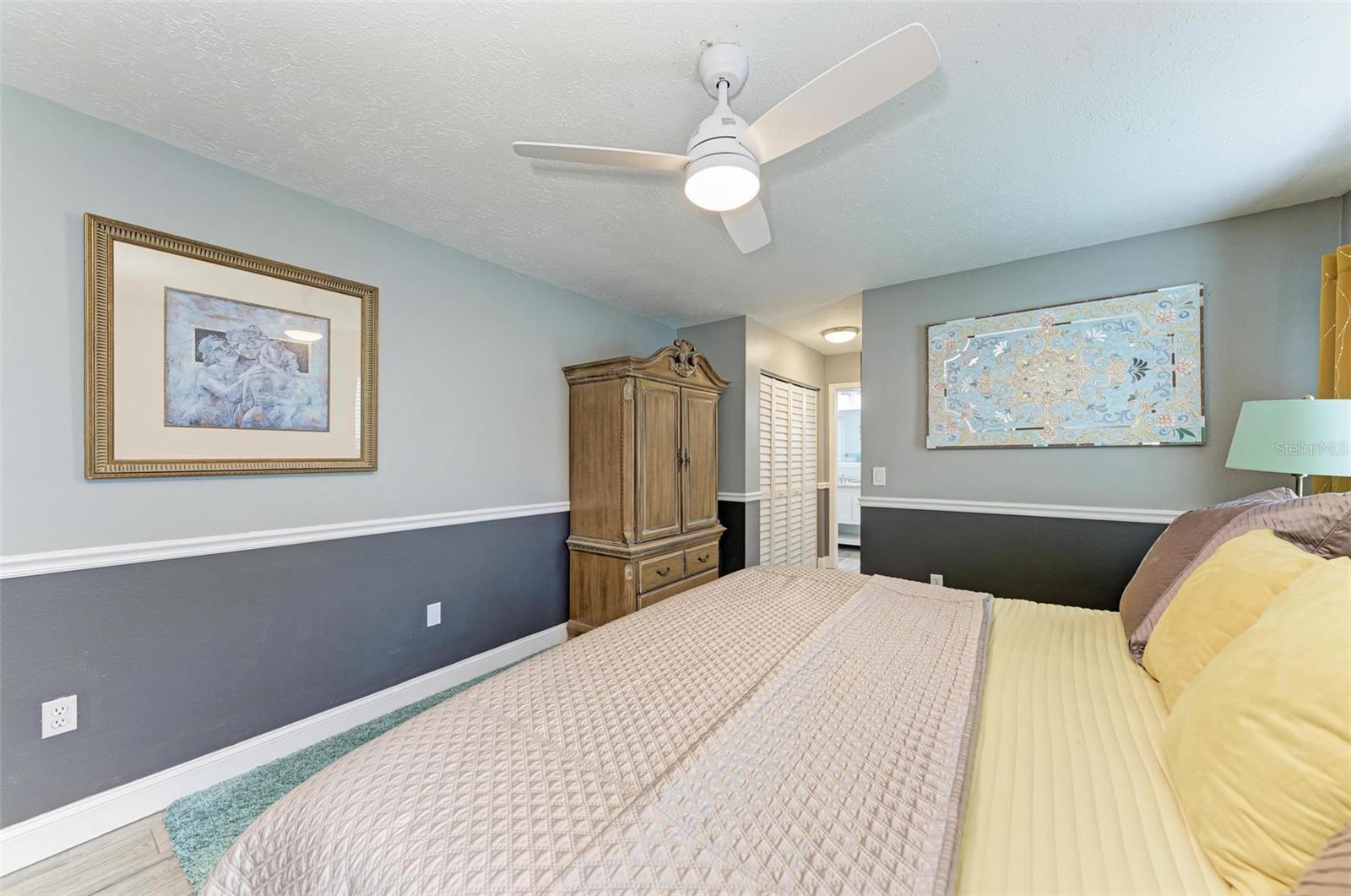 MAPLE LAKES - Residential