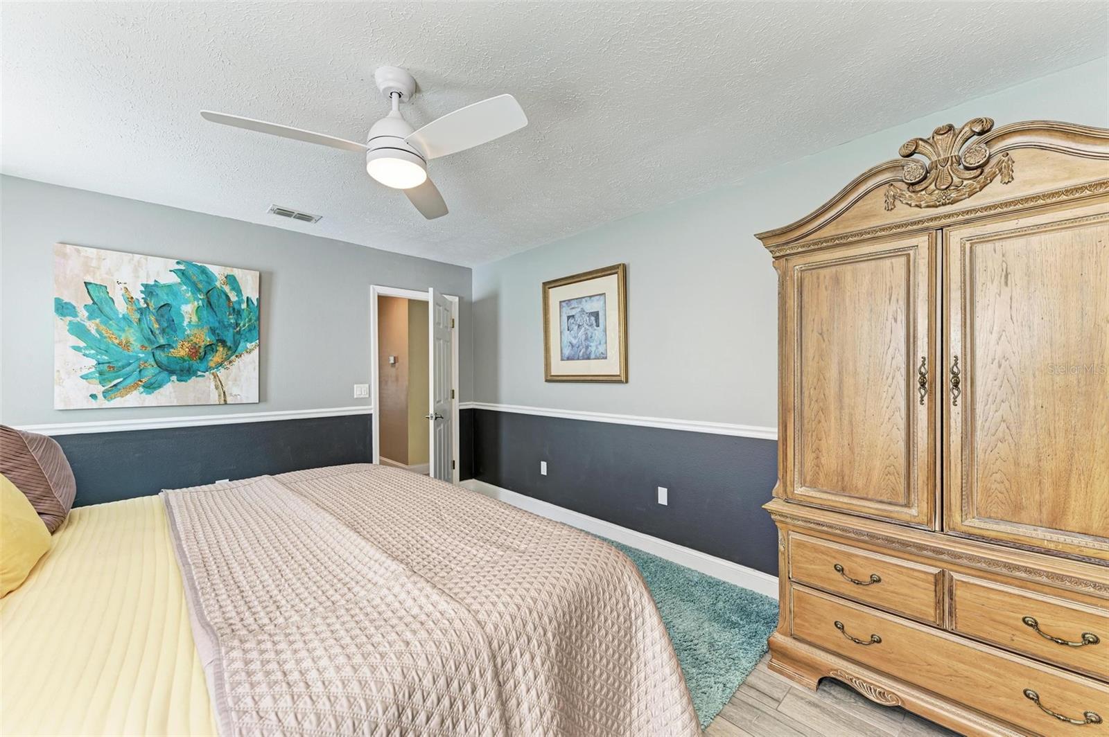 MAPLE LAKES - Residential