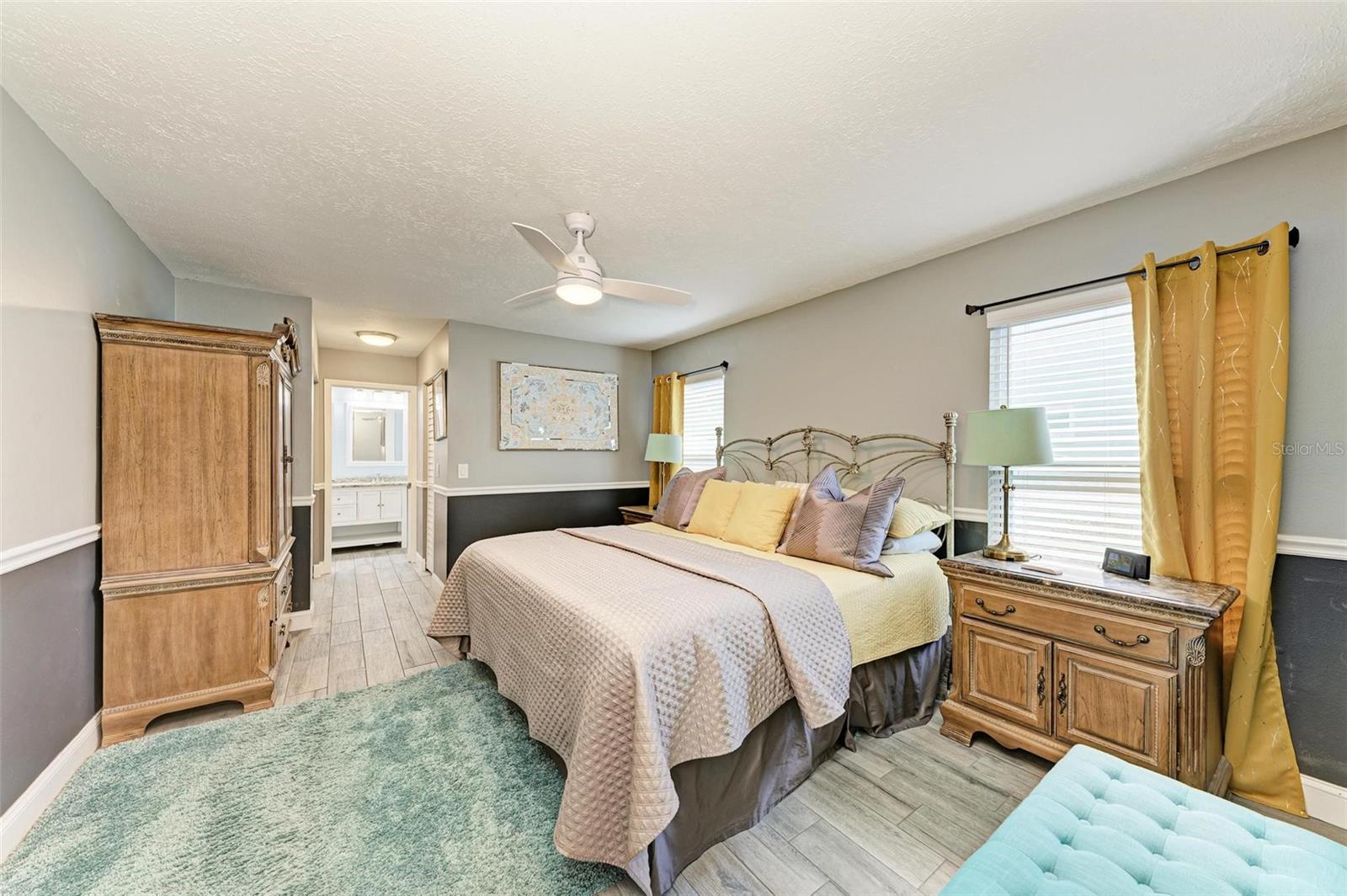 MAPLE LAKES - Residential