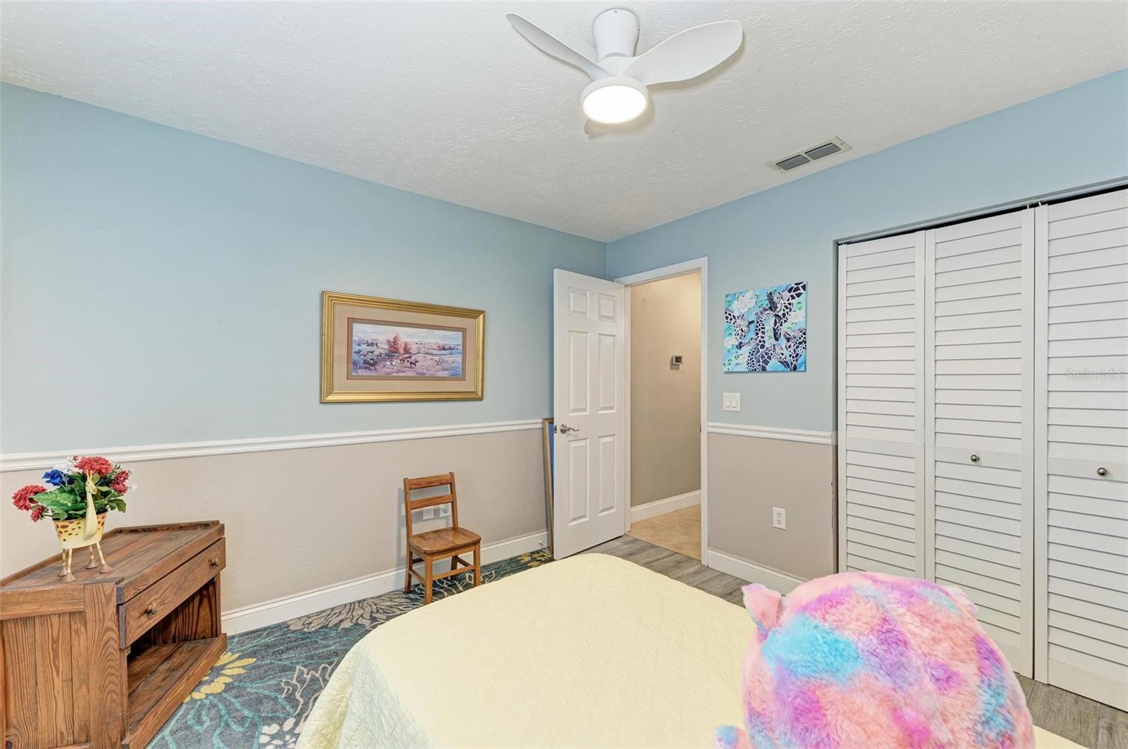 MAPLE LAKES - Residential