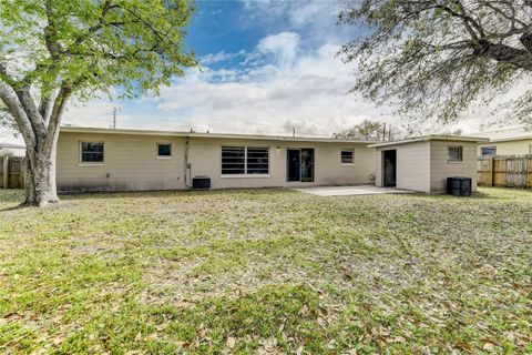 A home in NEW SMYRNA BEACH