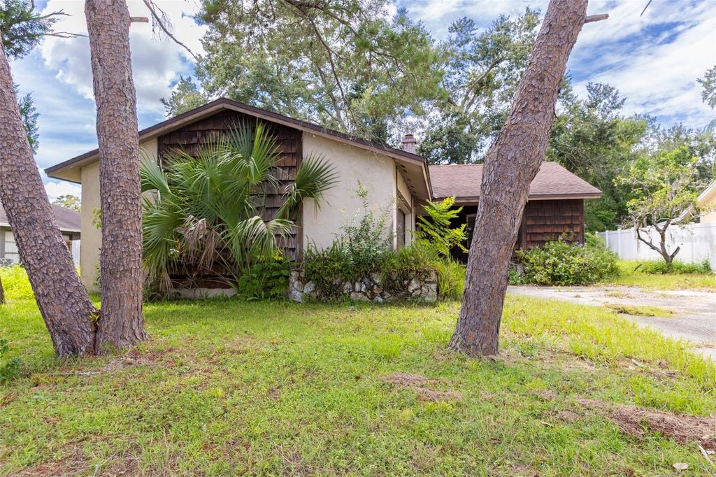 Photo of 18412 Swan Lake Drive, Lutz, FL 33549 (MLS # TB8423699)