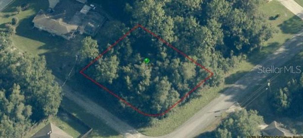 Photo of 2763 W Century Boulevard, Citrus Springs, FL 34434 (MLS # TB8525314)