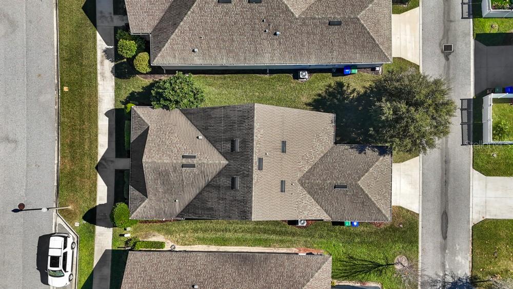 HAMLIN RESERVE - Residential