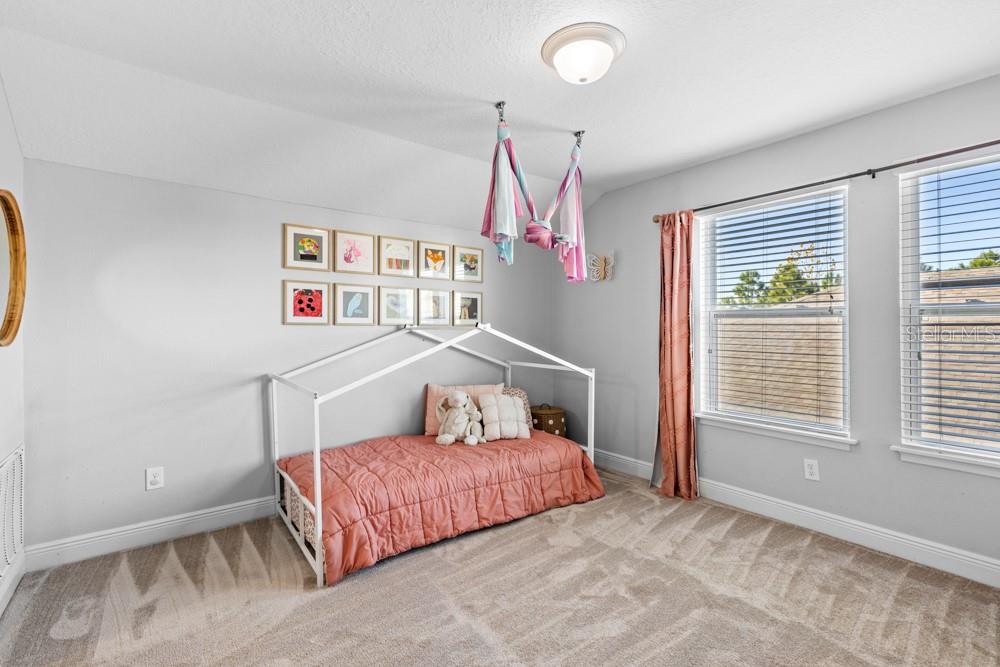 HAMLIN RESERVE - Residential