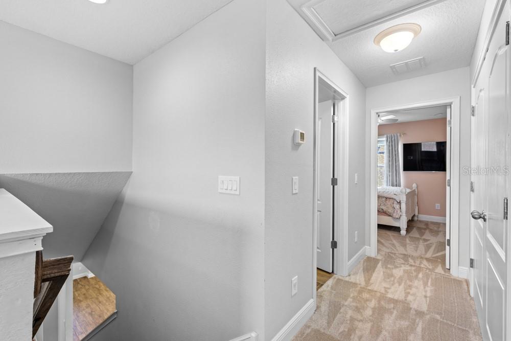 HAMLIN RESERVE - Residential