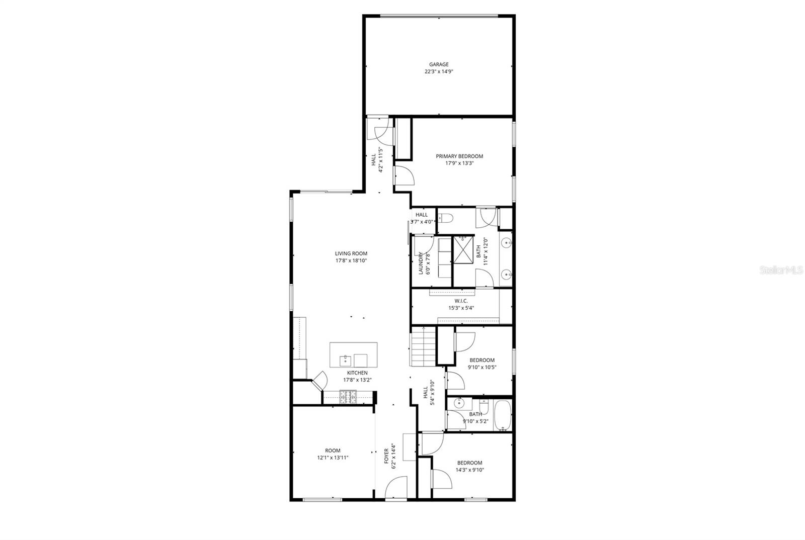 HAMLIN RESERVE - Residential