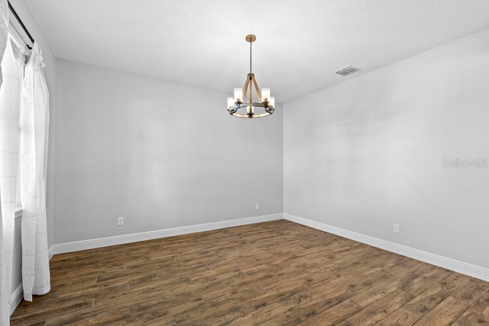 HAMLIN RESERVE - Residential