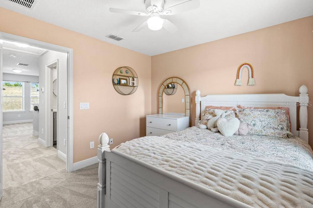 HAMLIN RESERVE - Residential