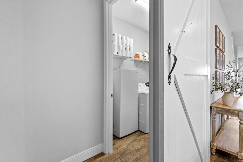 HAMLIN RESERVE - Residential