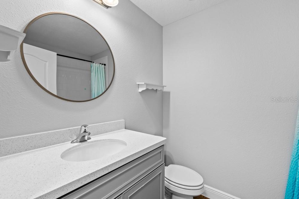 HAMLIN RESERVE - Residential