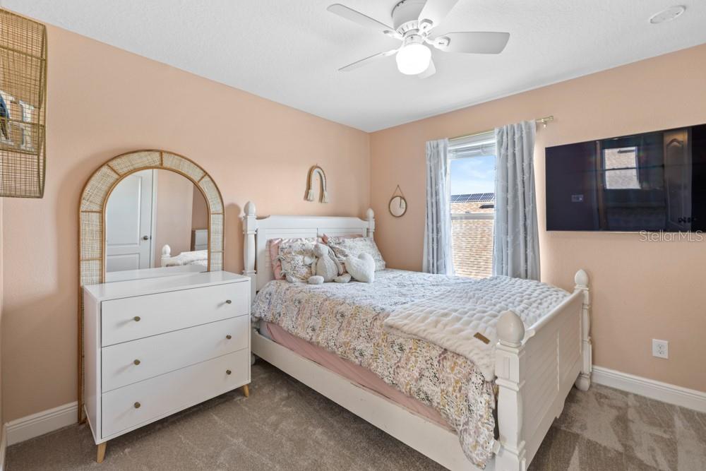 HAMLIN RESERVE - Residential