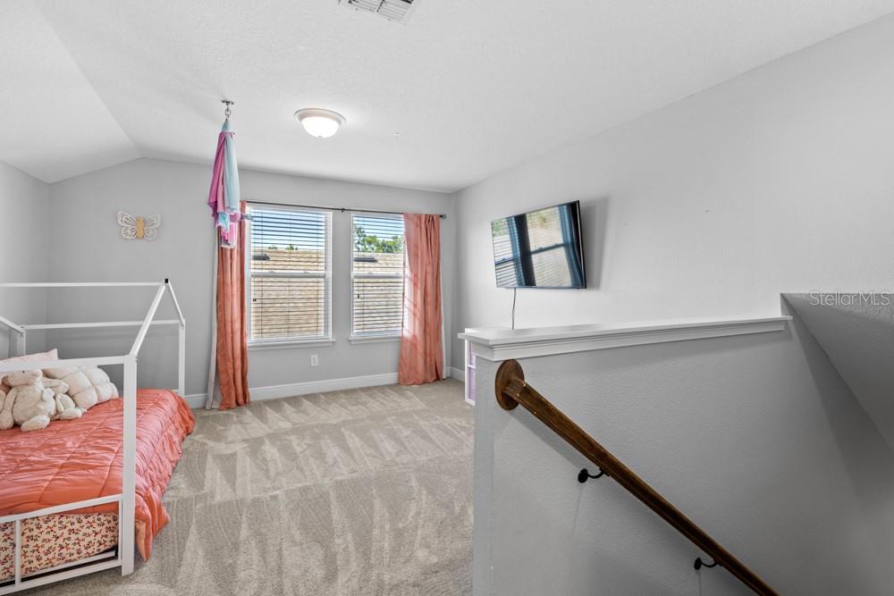 HAMLIN RESERVE - Residential